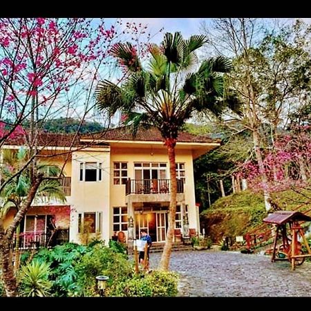 Green Shine B&B Nanzhuang Esterno foto